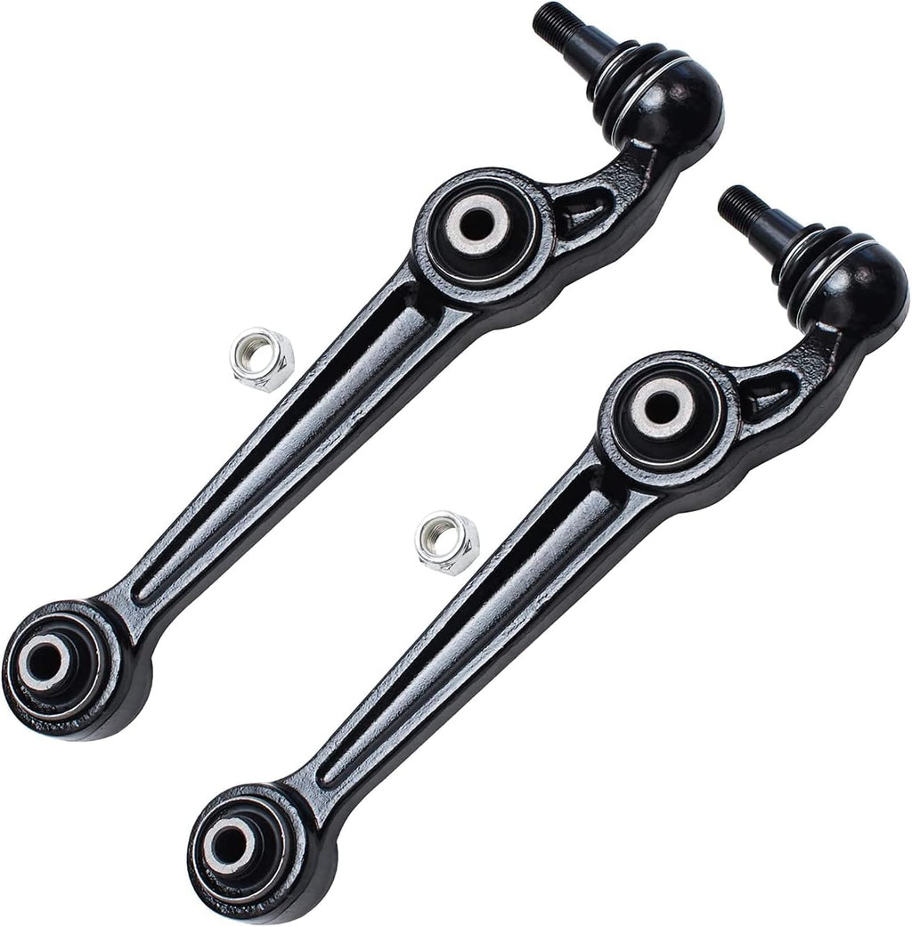 Front Upper Lower Control Arm 6pc Set W417