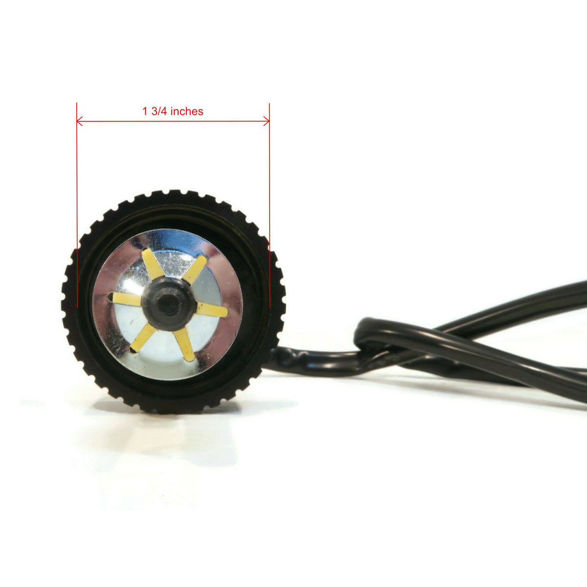 Oil Reservoir Level Cap For Mariner 150 HP T864