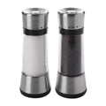 Salt and Pepper Mill Set W74931