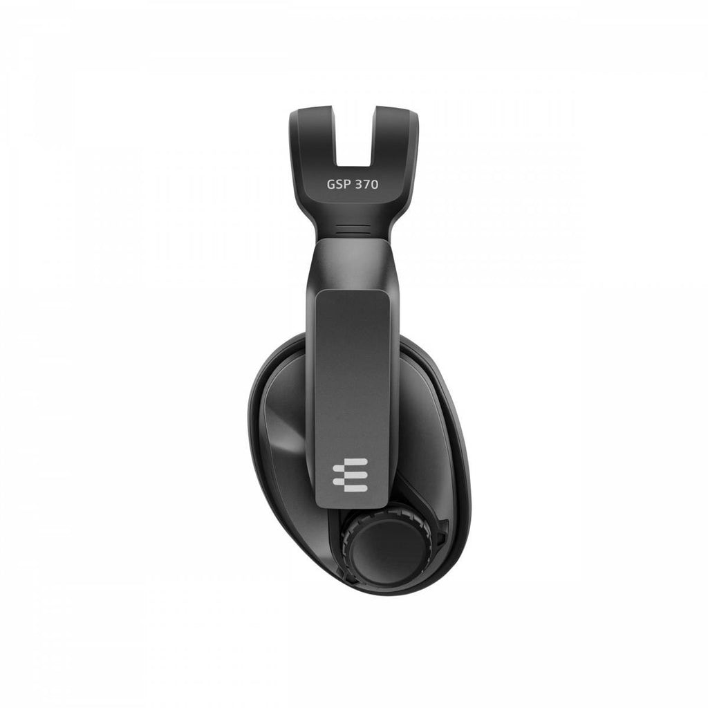 Wireless Over-Ear Headset U3374