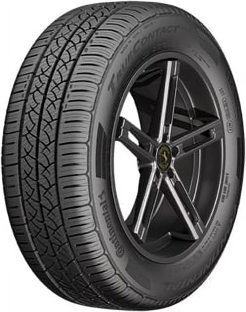215/55R17 94 H All-Season Passenger Tire W9968