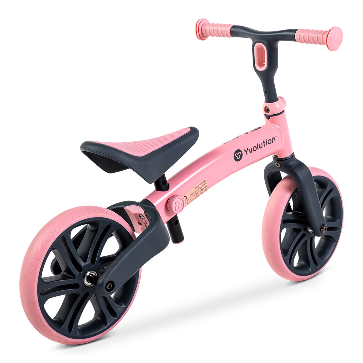 Blue 9'' Wheel Toddler Balance Bike C229