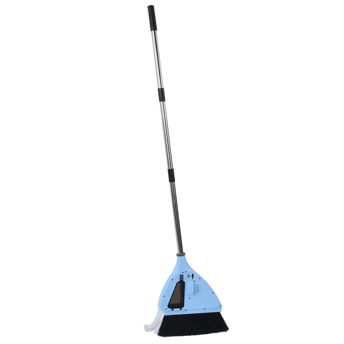 2 In 1 Vacuum Sweeper B666