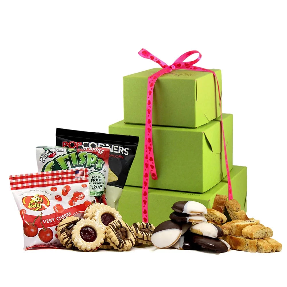 Gluten Free Gift Tower N3870