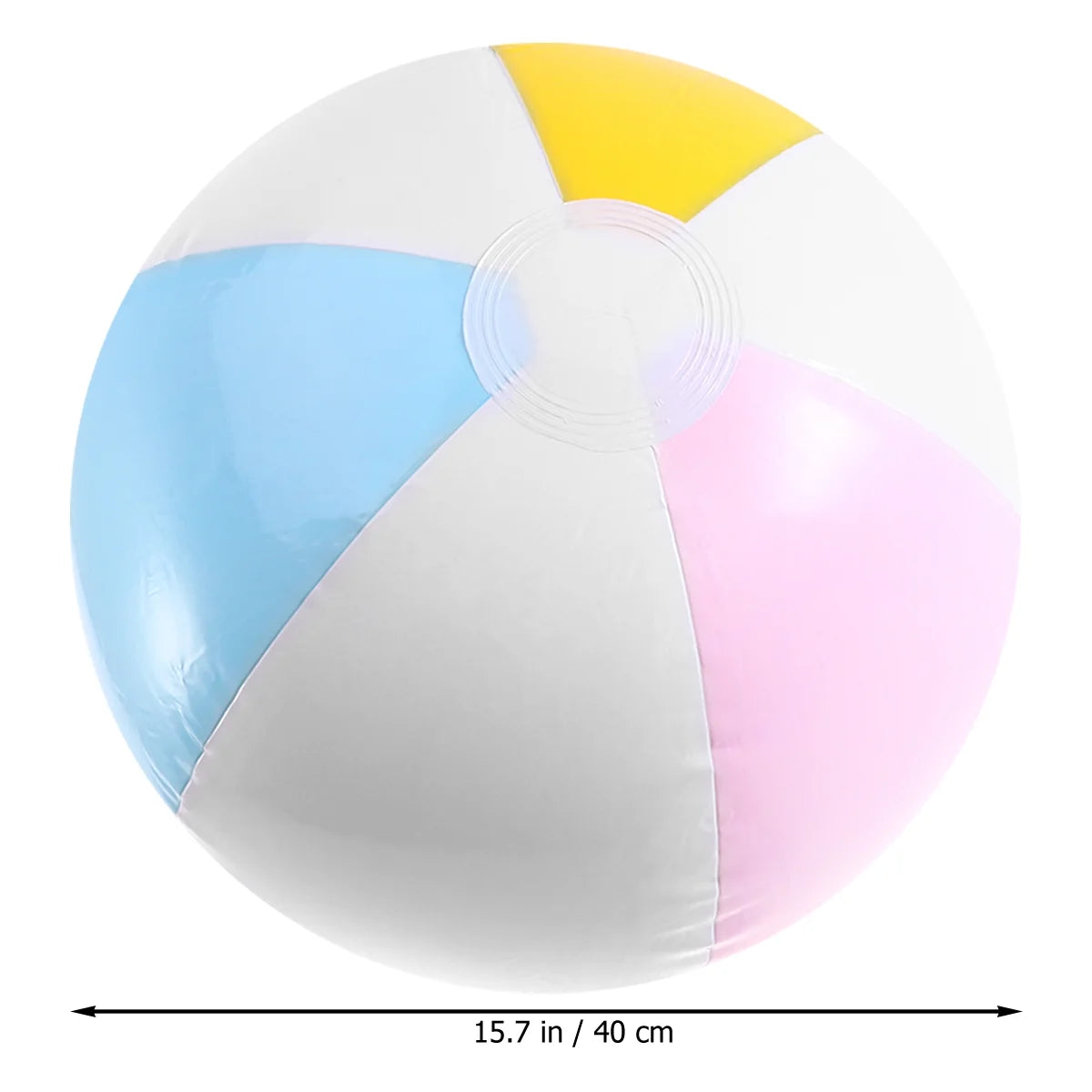 Inflatable PVC Beach Sports Play Ball H423