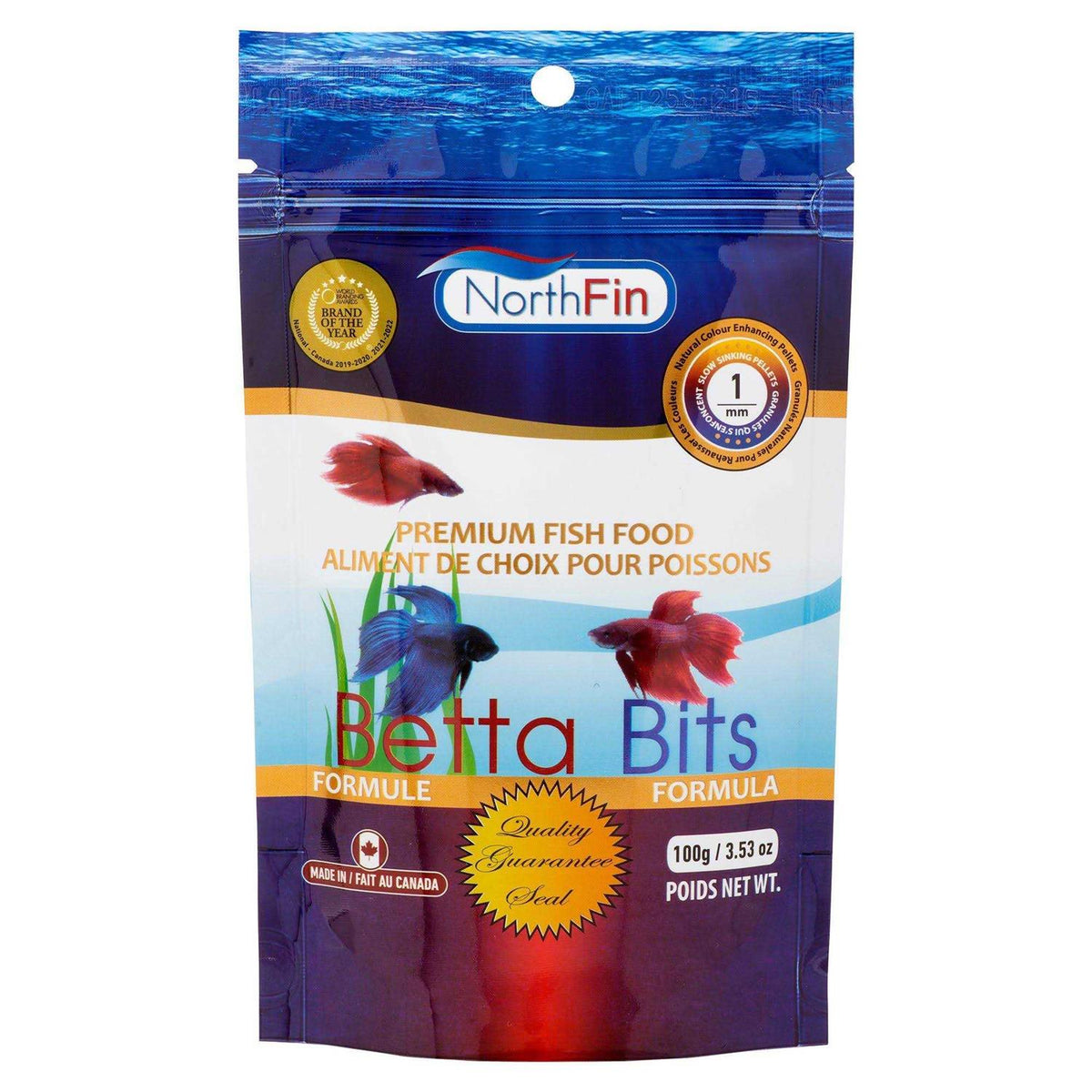 Betta Bits Z56748