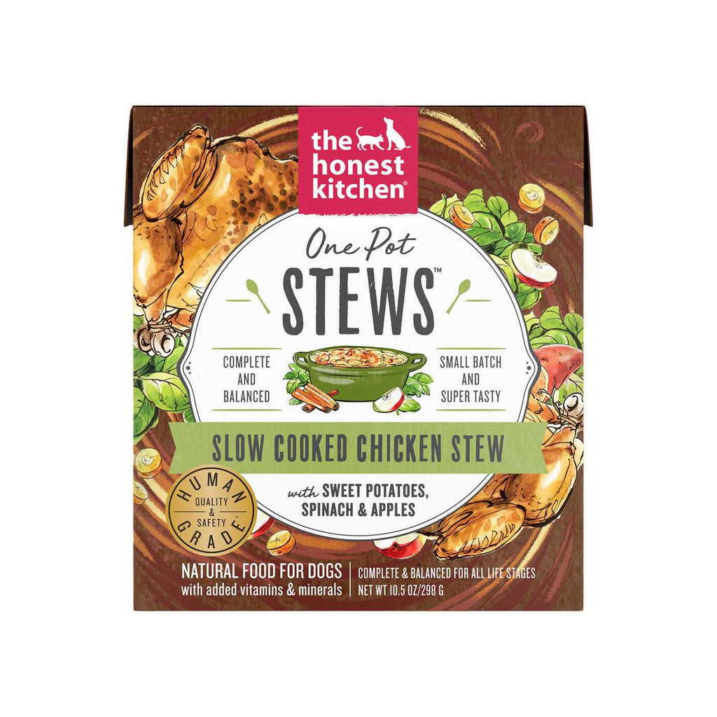 One Pot Stew X191