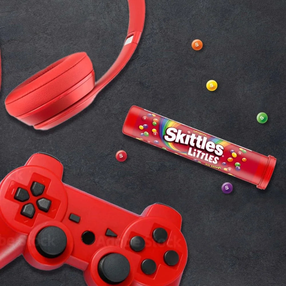 2.2 Ounce Skittles Original (Pack of 20) J774