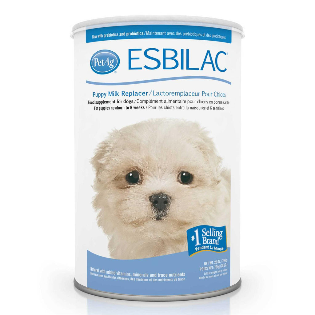 Puppy Milk Replacer Powder T782881
