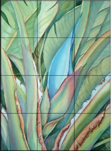 Ceramic Tile Mural Kitchen Backsplash Bathroom Shower B505094