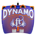 Towable Dynamo 1-2 Rider D7538