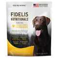 Freeze Dried Dog Food E171615