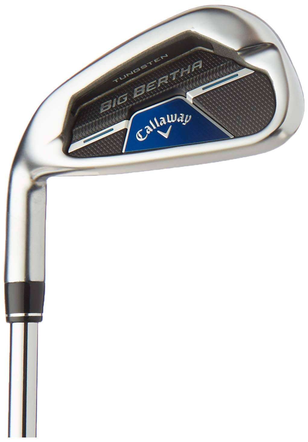 Single Iron Y2640