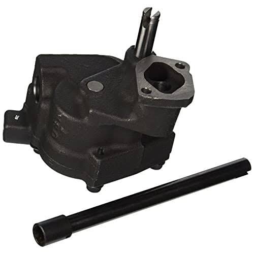Oil Pump L92728