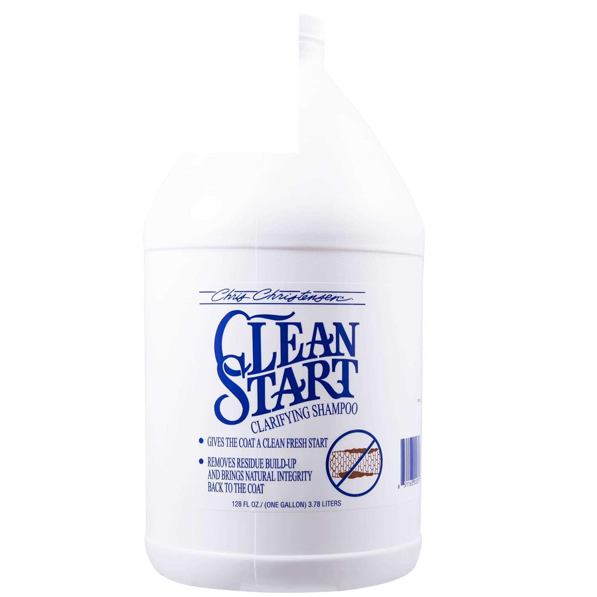 Clarifying Shampoo R94706