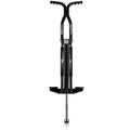 Black/Silver Foam Pogo Stick Y270059