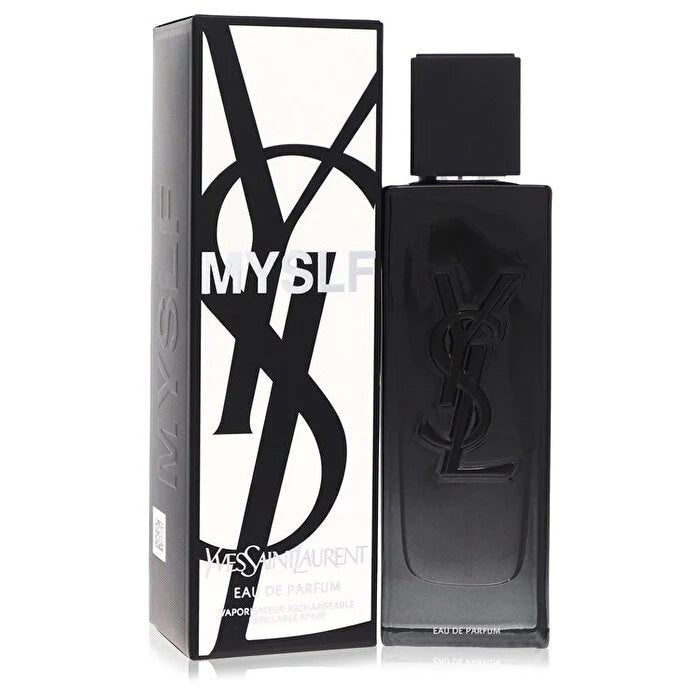 Eau De Parfum Refillable Spray 100ml/3.4oz I574