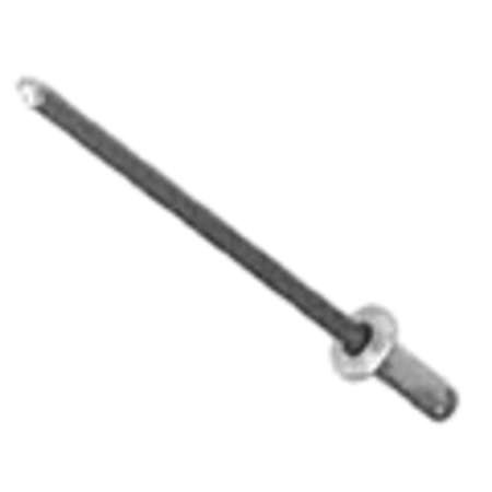 Aluminum Mandrel and Rivet in Packs of 8000 V159
