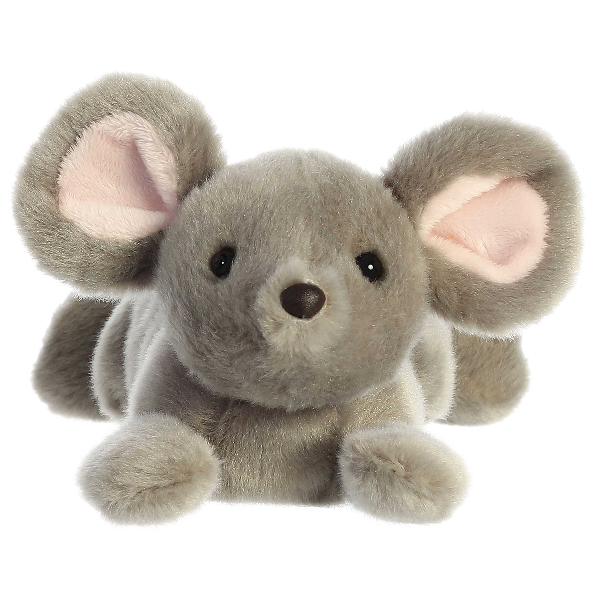 Gray Mini Stuffed Animal Mouse K366520