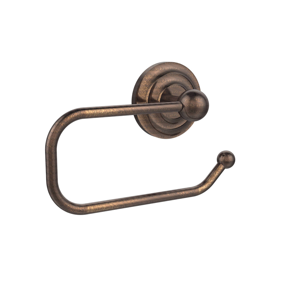 Venetian Bronze Toilet Tissue Holder Q97813
