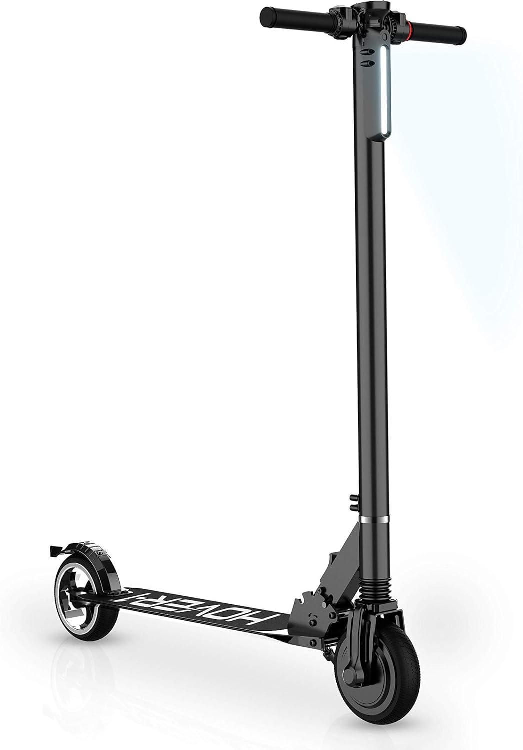 Electric Scooter with 6.5 Inch Tires Y575729