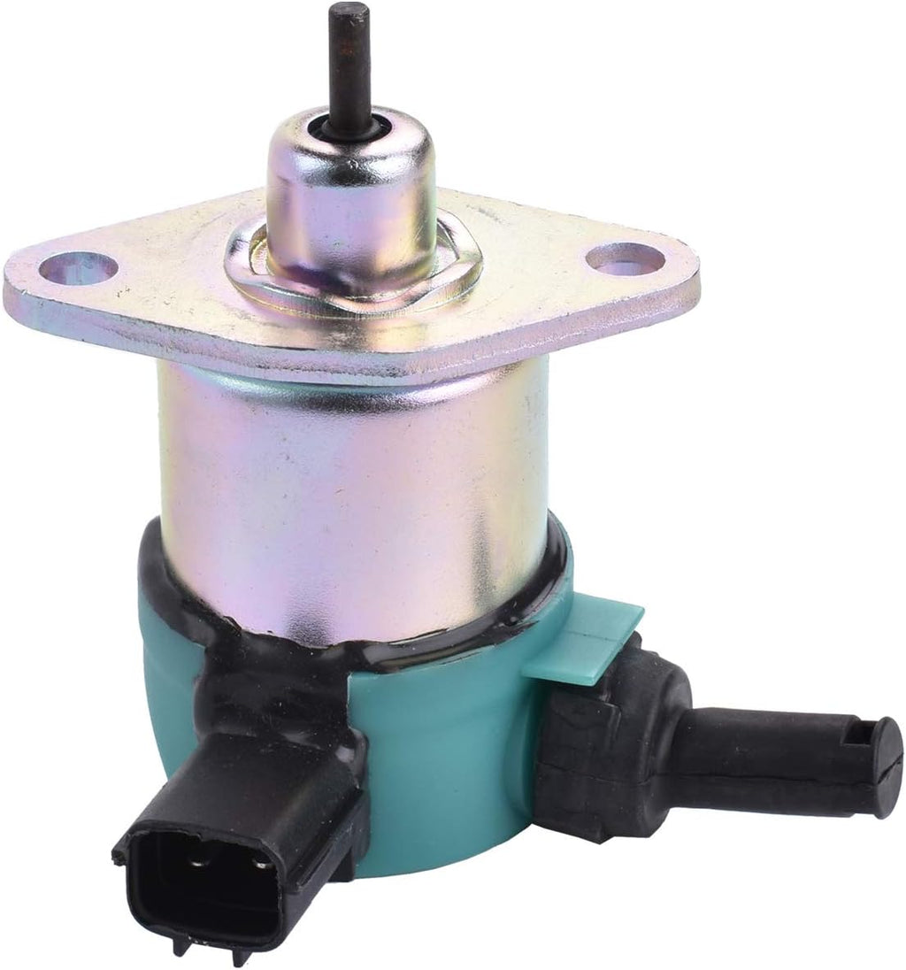 Fuel Shut Off Solenoid Pack of 2 X7108