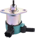 Fuel Shut Off Solenoid Pack of 2 X7108