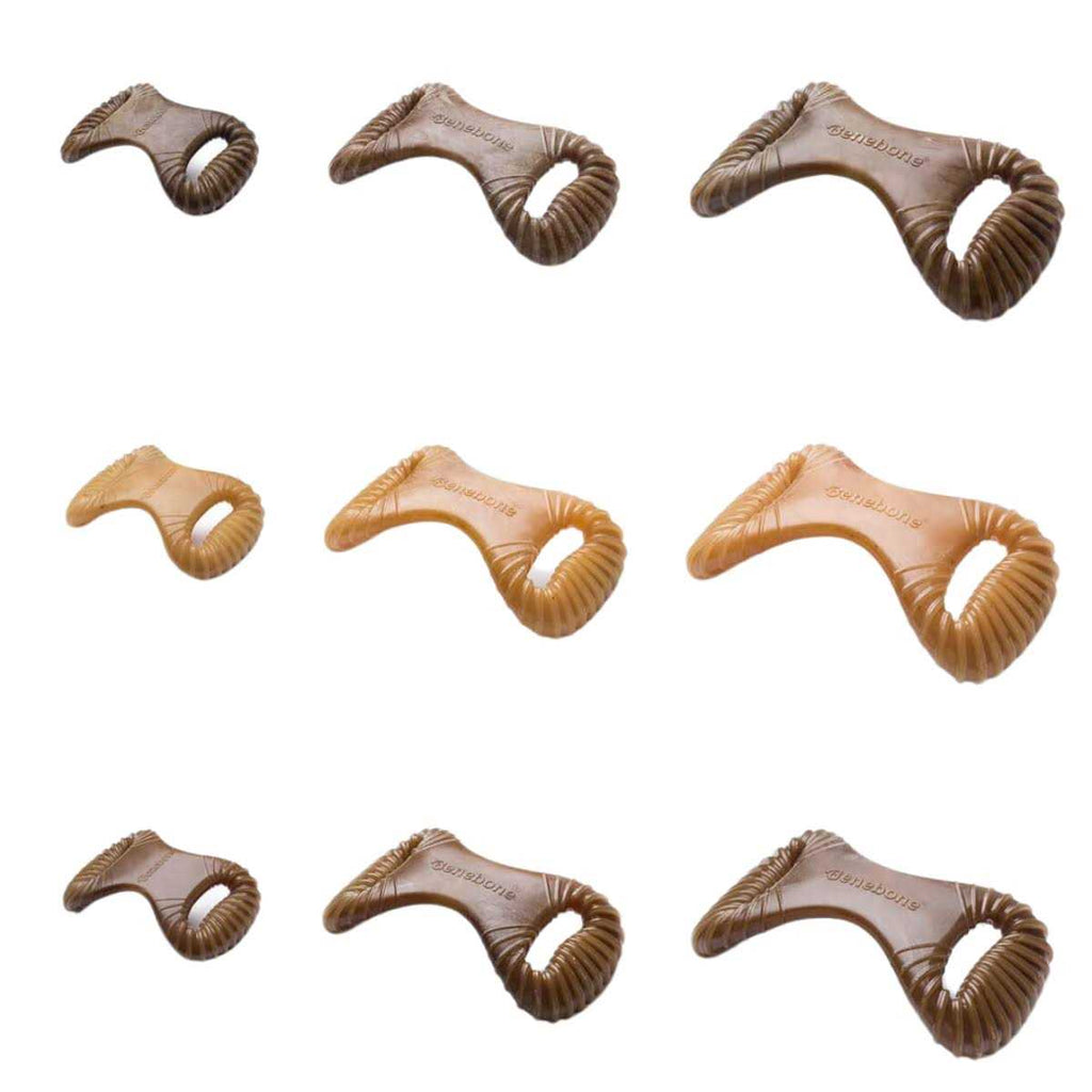 Dental Chew Dog Toy Y232086