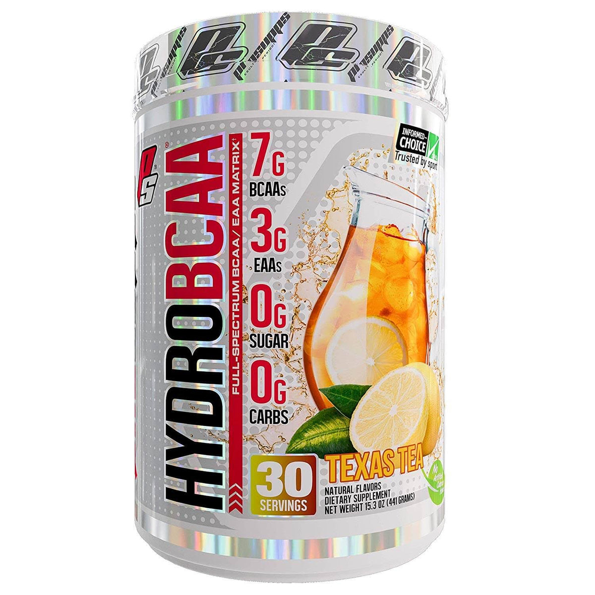 Hydrobcaa BCAA 15 oz F7944