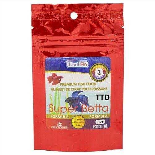 Betta Bits Z56748