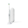 White Toothbrush Head P20678