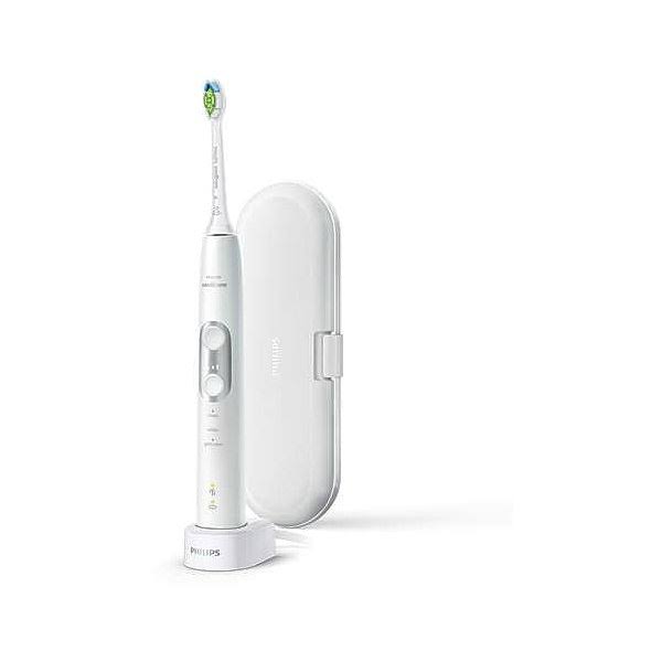 White Toothbrush Head P20678