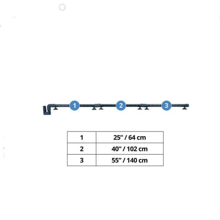 Spray Bar Kit F680648