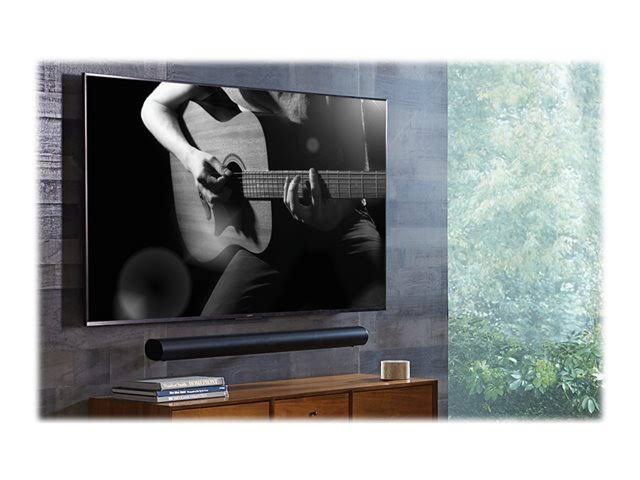 Extendable Wall Mount for Sonos Arc (Black) Y54764