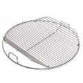 18.5" Hinged Kettle Grill Grate O955