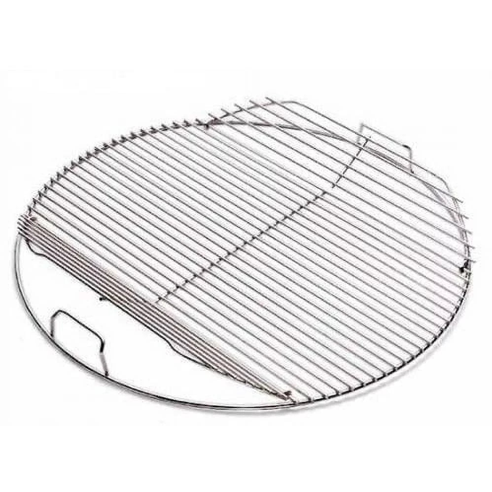 18.5" Hinged Kettle Grill Grate O955
