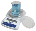 Electronic Balance, 300g Capacity, 0.01g Readability G5615