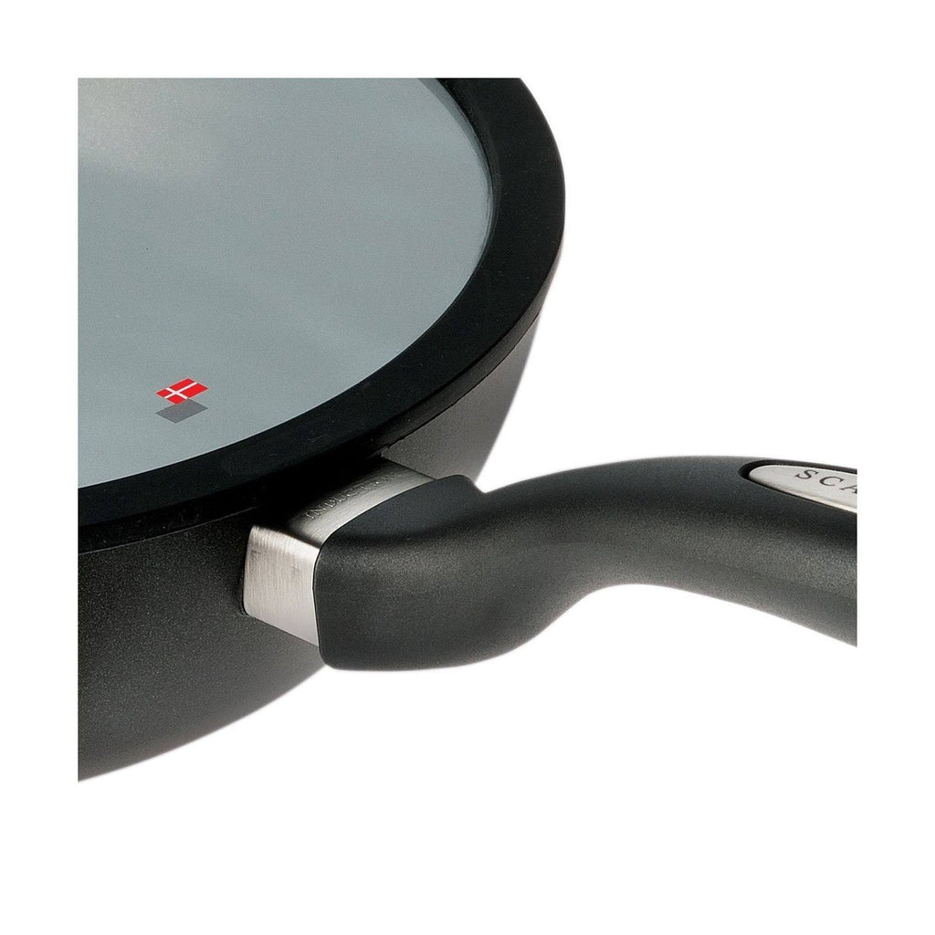 11x22 Covered Saute Pan U76912