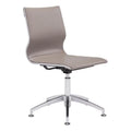 Taupe Conference Chair L68955
