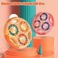 Fidget Spinner Toys Rotate Magic Cube Puzzle R7875