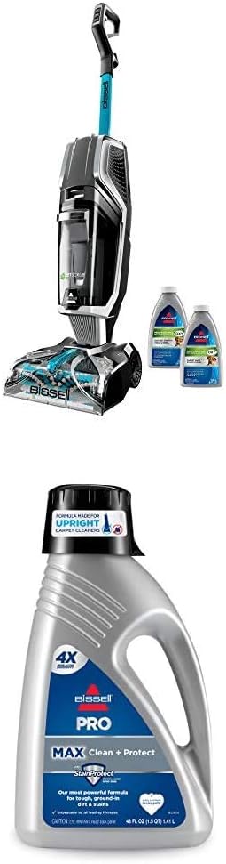 Upright Carpet Cleaner A5361