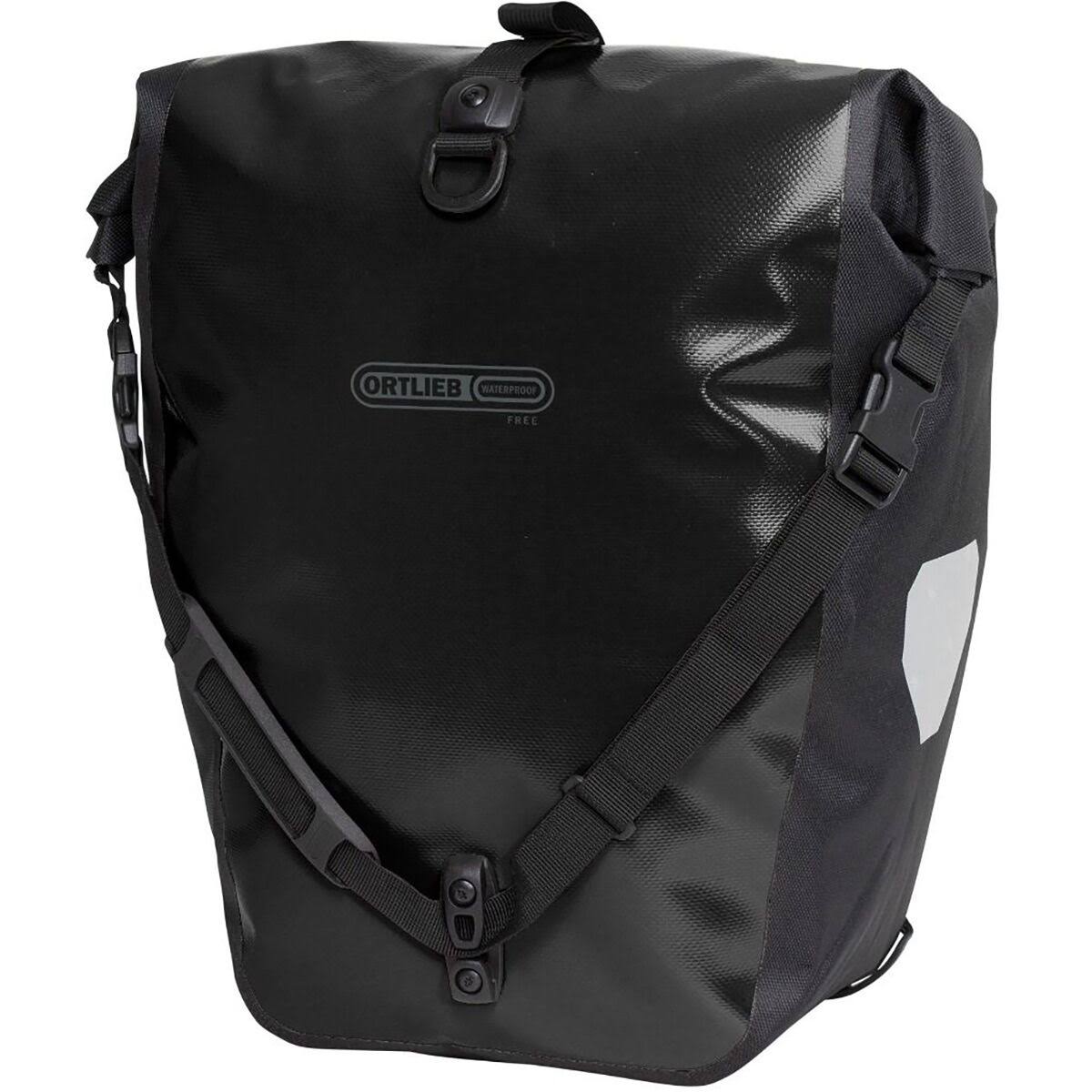 Black Pannier O5535