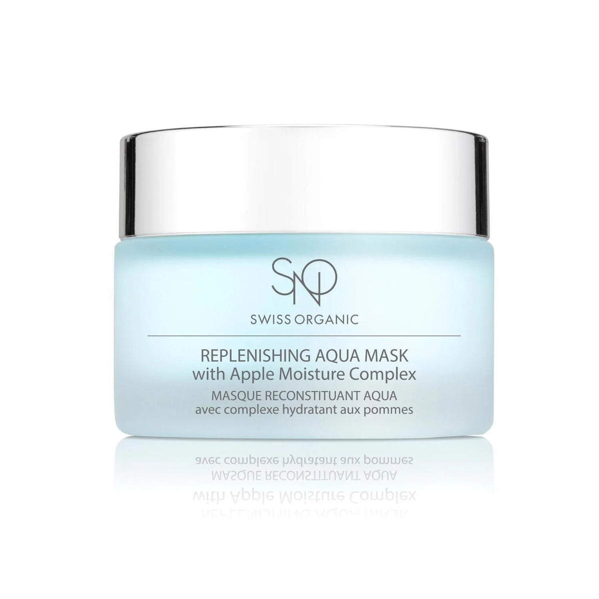 Organic Replenishing Aqua Mask 50ml I72164
