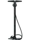 Black Floor Pump S2743