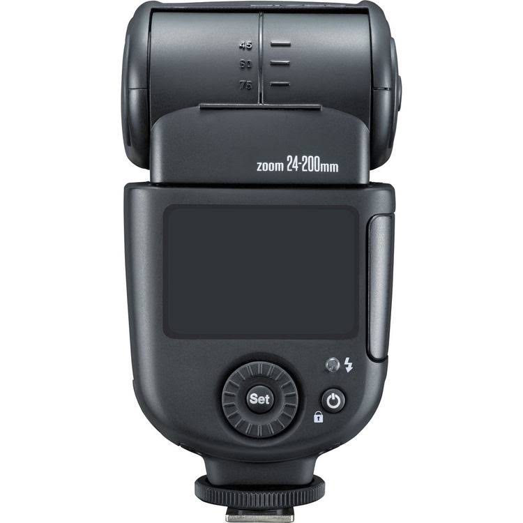 Di700A Flash Kit with Air 1 Commander C672242