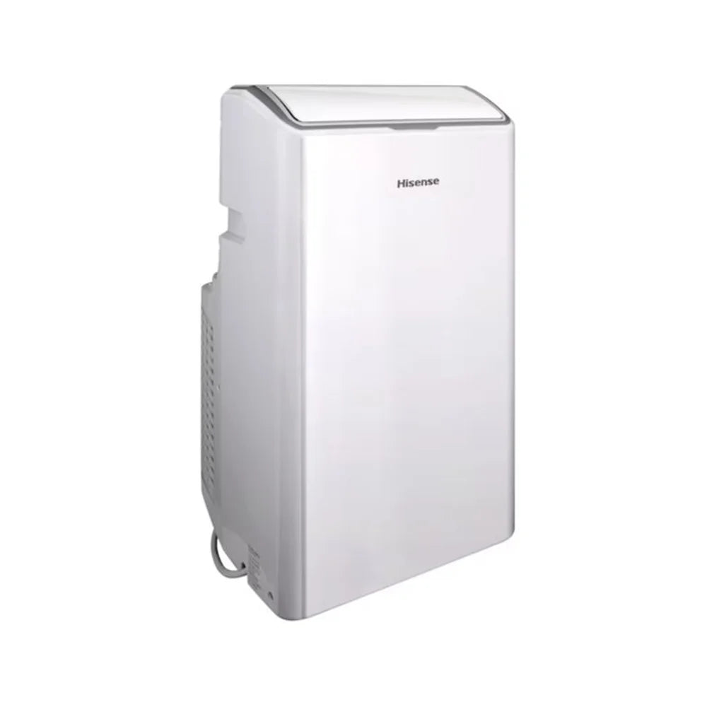 White 12000-BTU Portable Air Conditioner Y611752
