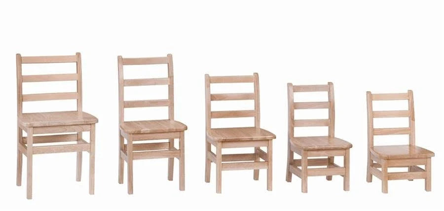 Ladderback Chair S743335