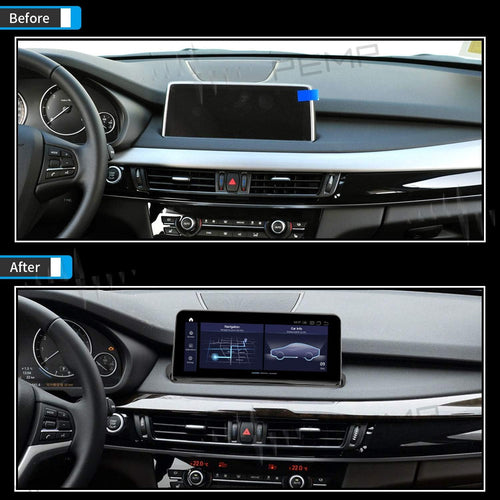 10.25 IPS Touch Screen Car Display O758297