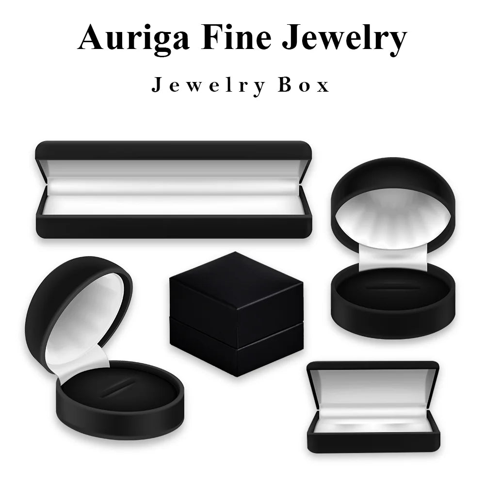 14k White Gold 1/2 carat Lab Grown Diamond Eternity Ring U18944