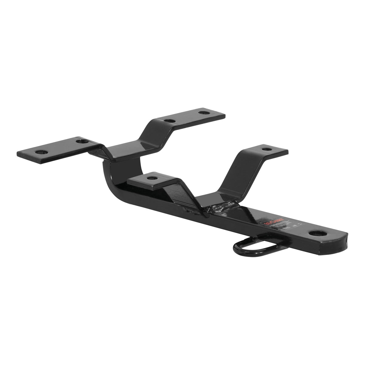 Class 1 Trailer Hitch with Installation Hardware, Pin & Clip P308